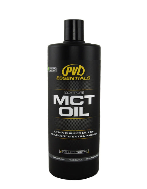MCT Oil