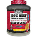 100% Beef Protein Isolate - Applied Nutrition