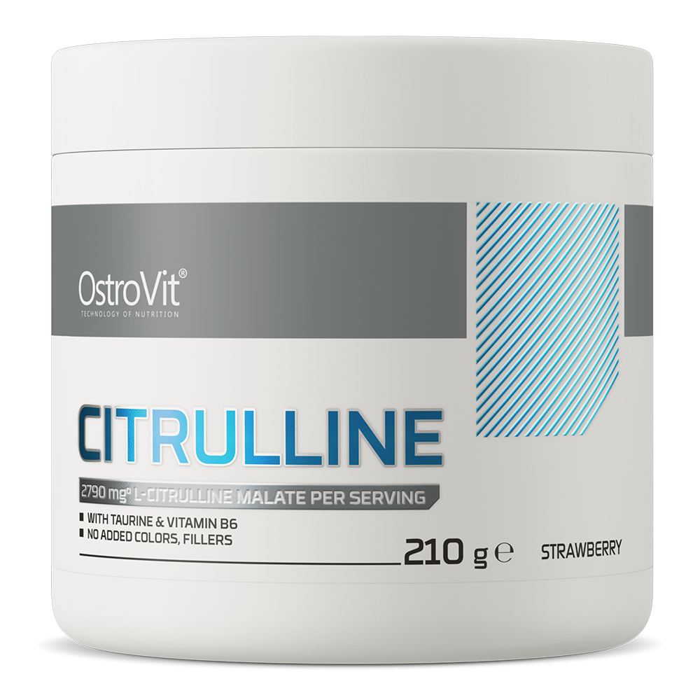 100% Citrulín - OstroVit