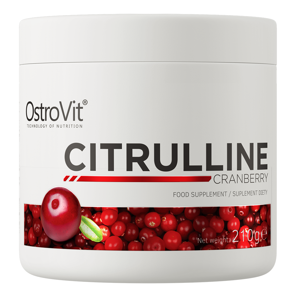 100% Citrulín - OstroVit