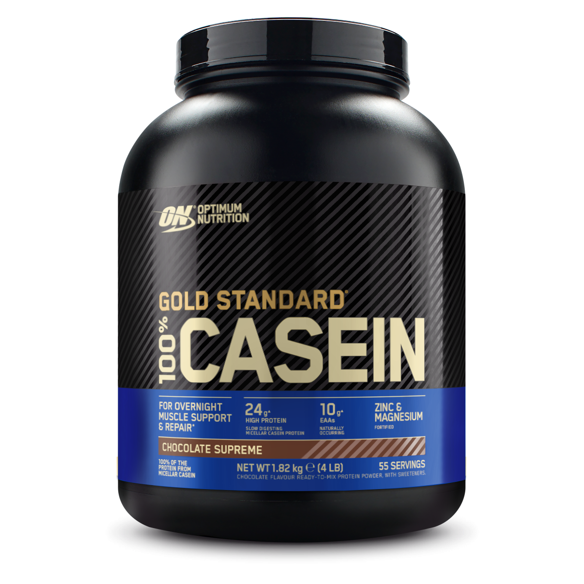 100% Casein - Optimum Nutrition